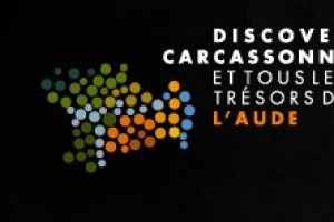 Discover Carcassonne
