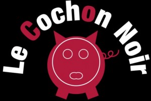 Le Cochon Noir