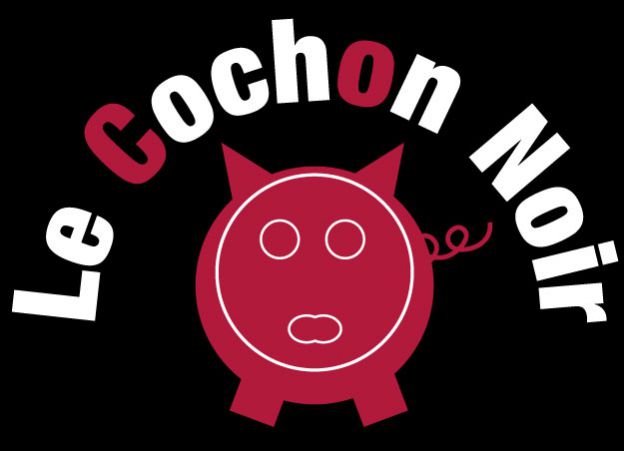 Le Cochon Noir