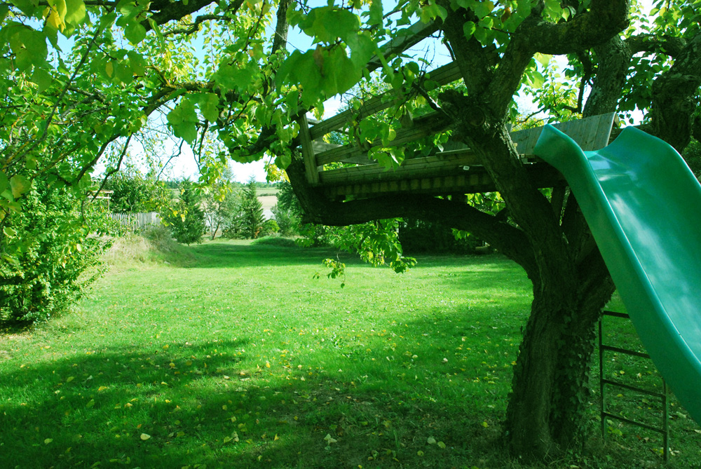 Le Jardin Le Jardin