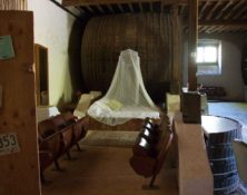 CHAMBRECAVE