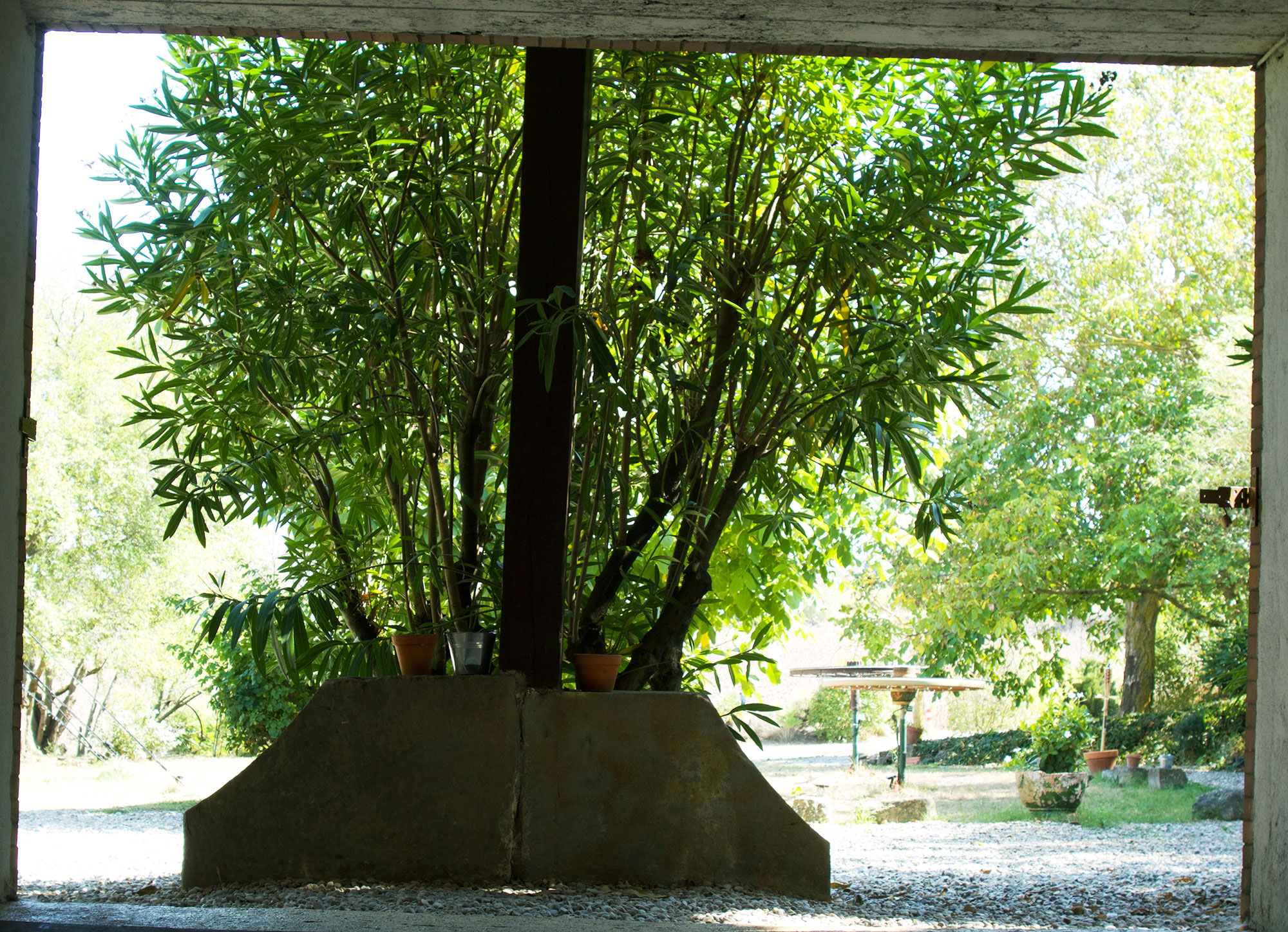 Le Jardin Le Jardin