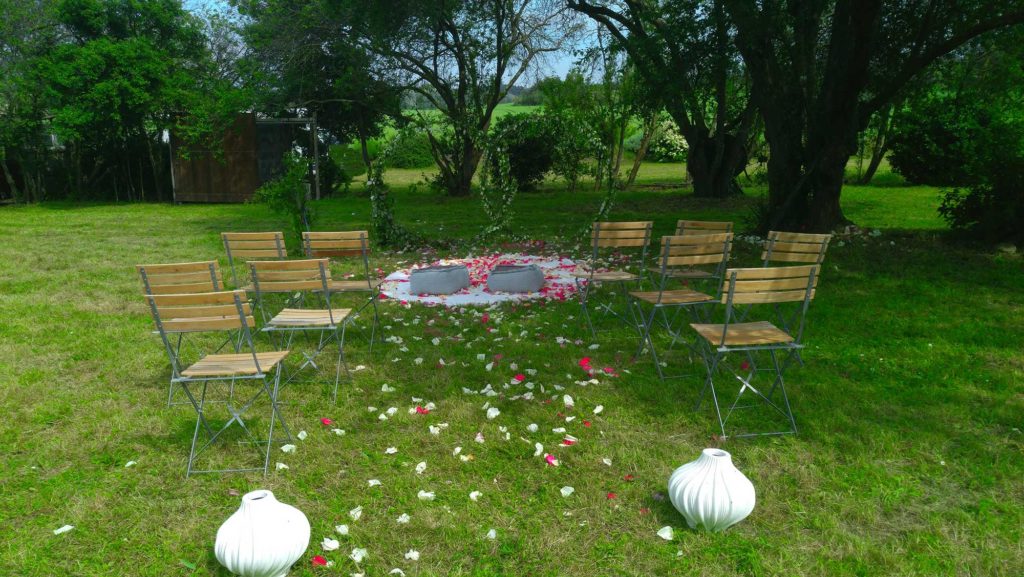 Le Jardin Le Jardin