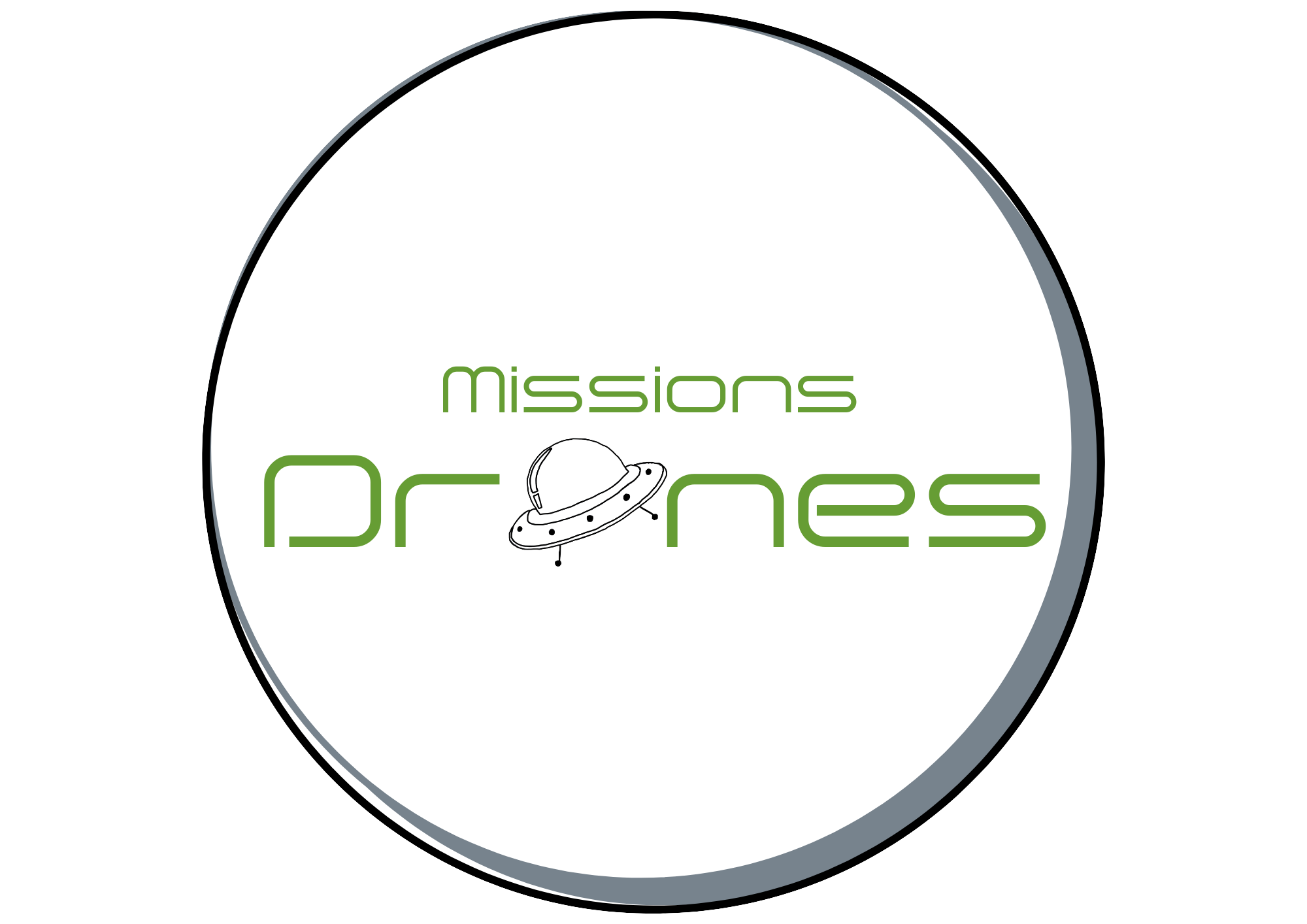 Logo Missions Drones 1